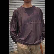 他の写真2: Sugar&Co シュガーアンドコー　Ｉｃｅ　ｌｏｎｇ　ｓｌｅｅｖｅ　ｔｅｅ　アイスロングスリーブティー