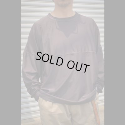 画像5: Sugar&Co シュガーアンドコー　Ｉｃｅ　ｌｏｎｇ　ｓｌｅｅｖｅ　ｔｅｅ　アイスロングスリーブティー