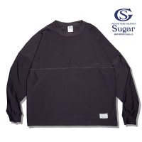 Sugar&Co シュガーアンドコー　Ｉｃｅ　ｌｏｎｇ　ｓｌｅｅｖｅ　ｔｅｅ　アイスロングスリーブティー