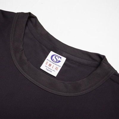 画像2: Sugar&Co シュガーアンドコー　Ｉｃｅ　ｌｏｎｇ　ｓｌｅｅｖｅ　ｔｅｅ　アイスロングスリーブティー