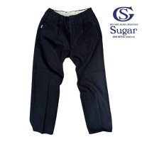 Sugar & Co.シュガーアンドカンパニー gentle pants INDIGO DENIM