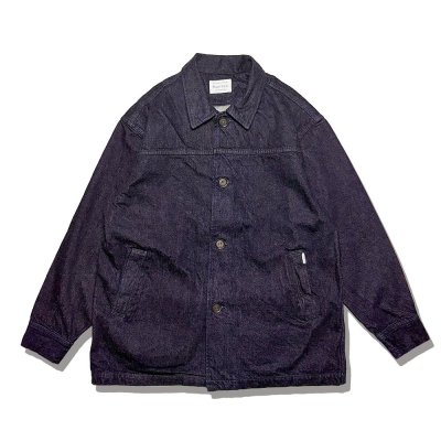 画像3: Sugar&Co   (シュガーアンドコー）Gentle coat ジェントルコート