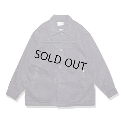 画像3: Sugar&Co   (シュガーアンドコー）Gentle coat ジェントルコート