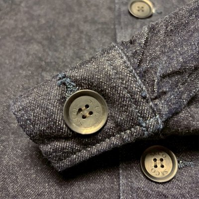 画像4: Sugar&Co   (シュガーアンドコー）Gentle coat ジェントルコート