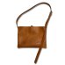 画像16: 　Sugar & Co. シュガーアンドカンパニー 　Leather　Sacoche　　レザーサコッシュ　BLACK・TAN (16)