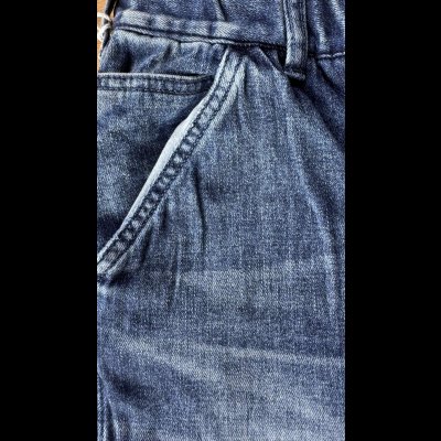 画像6: Sugar & Co. シュガーアンドカンパニー  Daddy’ｓPainter (Worker'sWash)　加工タイプ