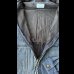 画像8: Sugar&Co   (シュガーアンドコー）Denim Windproof Hoodie  (worker's  wash) (8)