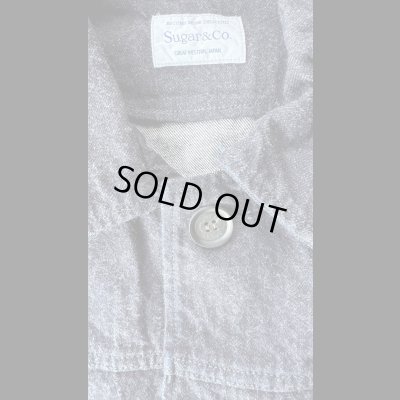 画像5: Sugar&Co   (シュガーアンドコー）Gentle coat ジェントルコート
