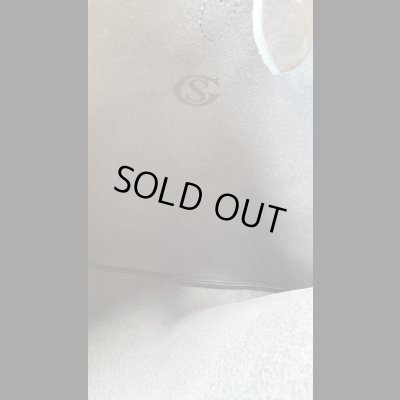 画像7: 　Sugar & Co. シュガーアンドカンパニー 　Leather　Sacoche　　レザーサコッシュ　BLACK・TAN