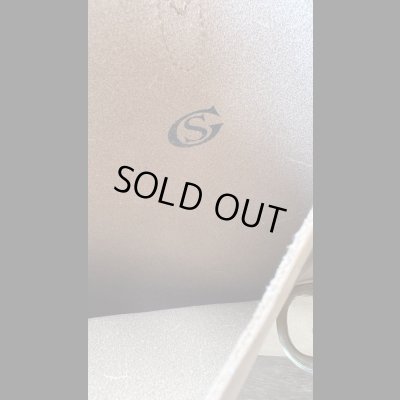 画像15: 　Sugar & Co. シュガーアンドカンパニー 　Leather　Sacoche　　レザーサコッシュ　BLACK・TAN