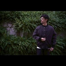 他の写真2: Sugar&Co   (シュガーアンドコー）Sugar varsity jacket  スタジアムジャケット　　BROWN