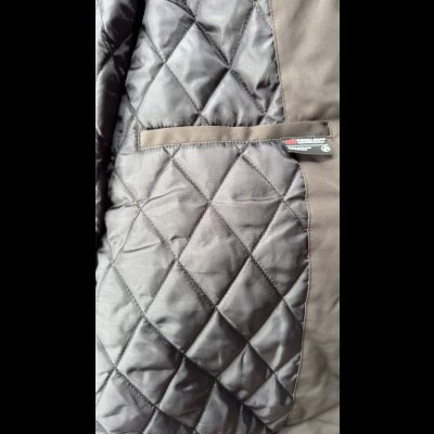 画像8: Sugar&Co   (シュガーアンドコー）Sugar varsity jacket  スタジアムジャケット　　BROWN