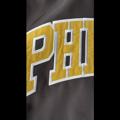 画像8: Sugar&Co   (シュガーアンドコー）Sugar varsity jacket  スタジアムジャケット 66スペシャル　　BROWN