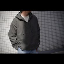 他の写真1: Sugar & Co.  シュガーアンドカンパニー リラックスバハフーディー  BLACK