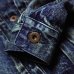 画像5: Sugar&Co   (シュガーアンドコー）gentle Jacket  (40's  wash)　　XXL (5)