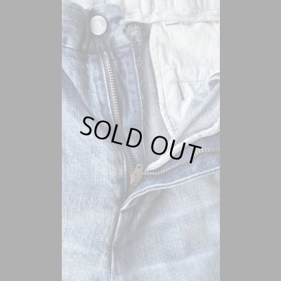 画像3: Sugar & Co.シュガーアンドカンパニー gentle pants  40s wash