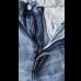 画像3: Sugar & Co.シュガーアンドカンパニー gentle pants  40s wash (3)
