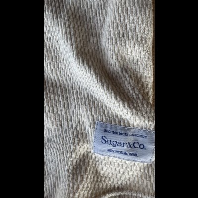 画像4: Sugar & Co. シュガーアンドカンパニーphillip66 30th スペシャル  thermal　hoodie サーマルフーディー  