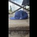 画像3: Sugar&CO  Washable Sugar Cap  シュガーキャップ  LA BLUE/BLACK (3)