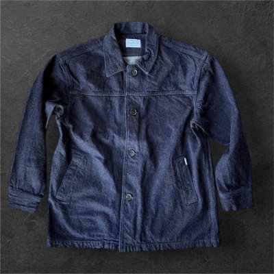 画像1: Sugar&Co   (シュガーアンドコー）Gentle coat ジェントルコート