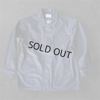 画像1: Sugar&Co   (シュガーアンドコー）Gentle coat ジェントルコート