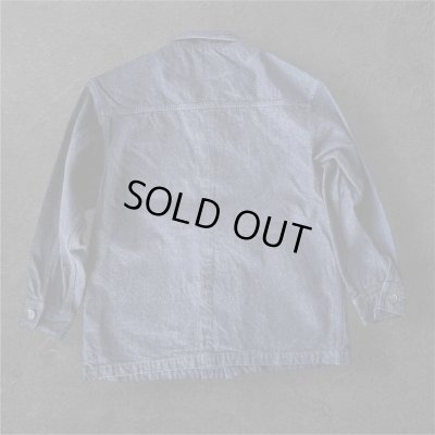 画像2: Sugar&Co   (シュガーアンドコー）Gentle coat ジェントルコート