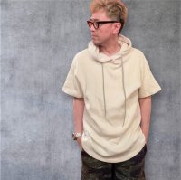 Sugar & Co. シュガーアンドカンパニーphillip66 30th スペシャル  thermal　hoodie サーマルフーディー  