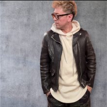 他の写真2: Sugar & Co. シュガーアンドカンパニーphillip66 30th スペシャル  thermal　hoodie サーマルフーディー  