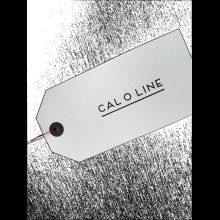 他の写真2: CAL O LINE CUT OFF SWEAT キャルオーライン　カットオフフードスウェット　レッド