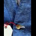 画像3: CAL O LINE キャルオーライン　DENIM ENGINEER　JACKET エンジニアジャケット