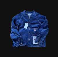 CAL O LINE キャルオーライン　DENIM ENGINEER　JACKET エンジニアジャケット