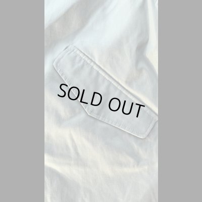 画像8: オリジナル　モッズコート　OD  Have a bandit day