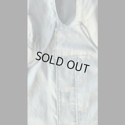 画像4: オリジナル　モッズコート　OD  Have a bandit day