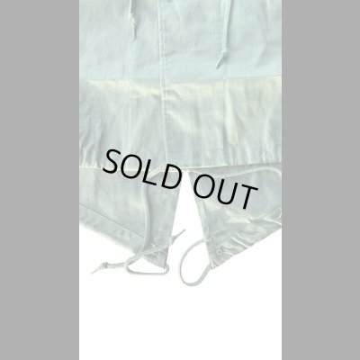 画像9: オリジナル　モッズコート　OD  Have a bandit day