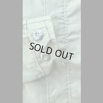 画像7: オリジナル　モッズコート　OD  Have a bandit day