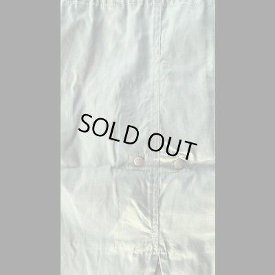 画像10: オリジナル　モッズコート　OD  Have a bandit day