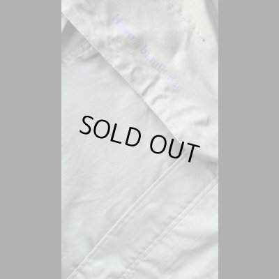 画像5: オリジナル　モッズコート　OD  Have a bandit day