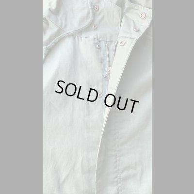 画像6: オリジナル　モッズコート　OD  Have a bandit day