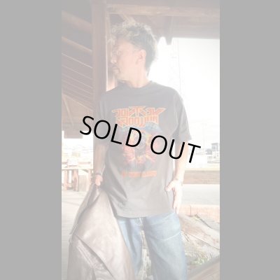 画像8: WEST SIDE BULLDOGS　ウエストサイドブルドッグス　TOUR TEE　　