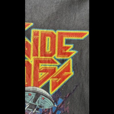 画像6: WEST SIDE BULLDOGS　ウエストサイドブルドッグス　TOUR TEE　　