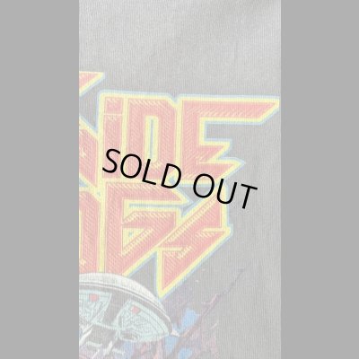 画像6: WEST SIDE BULLDOGS　ウエストサイドブルドッグス　TOUR TEE　　