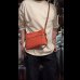 画像11: ITUAIS(イトゥアイス）Teleferico pouch  サコッシュ　　Taurillon Lagun (トリオンラグーン）