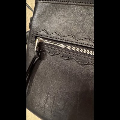 画像4: ITUAIS(イトゥアイス）Teleferico pouch  サコッシュ　　Horse　Leather/MARYAM　（ITA）