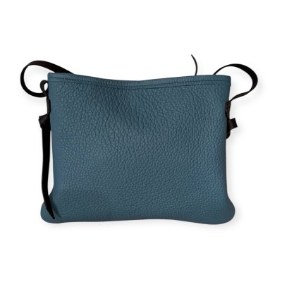 画像3: ITUAIS(イトゥアイス）Teleferico pouch  サコッシュ　　Taurillon Lagun (トリオンラグーン）