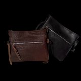 ITUAIS(イトゥアイス）Teleferico pouch  サコッシュ　　Horse　Leather/MARYAM　（ITA）
