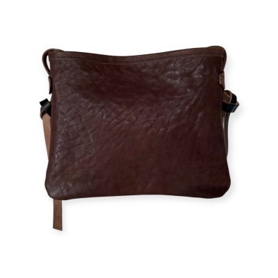画像7: ITUAIS(イトゥアイス）Teleferico pouch  サコッシュ　　Horse　Leather/MARYAM　（ITA）
