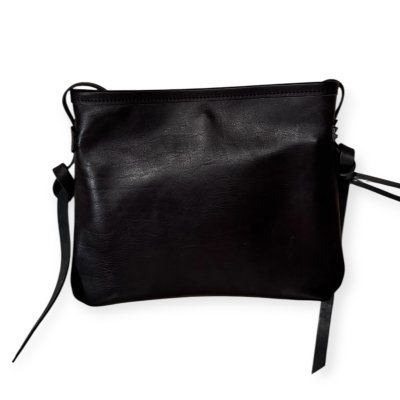 画像3: ITUAIS(イトゥアイス）Teleferico pouch  サコッシュ　　Horse　Leather/MARYAM　（ITA）