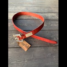 他の写真2: VintageWorks ヴィンテージワークス　ＢＥＬＴ　ベルト　PAPAYA