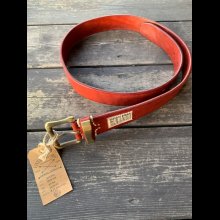 他の写真2: VintageWorks ヴィンテージワークス　ＢＥＬＴ　ベルト　PAPAYA