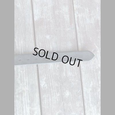 画像4: VintageWorks ヴィンテージワークス　ＢＥＬＴ　ベルト　FLANNEL